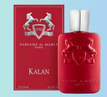 PERFUME MARLY KALAN
